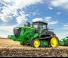 Traktori na gusjenicama John Deere 9RT 570