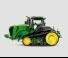 Traktori na gusjenicama John Deere 9RT 570