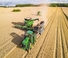 Traktori na gusjenicama John Deere 9RX 590