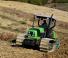 Traktori na gusjenicama DEUTZ-FAHR Agroclimber 310 V C
