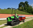 Traktori na gusjenicama DEUTZ-FAHR Agroclimber F 410