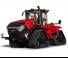 Case IH Quadtrac 555 CVXDrive