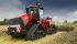 Traktori na gusjenicama Case IH Quadtrac 600