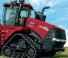 Traktori na gusjenicama Case IH Quadtrac 620 