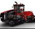 Case IH Steiger 420