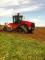 Traktori na gusjenicama Case IH STX 450 Quadrac