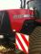 Traktori na gusjenicama Case IH STX 450 Quadrac