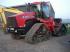 Traktori na gusjenicama Case IH STX 450 Quadrac