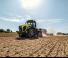 Traktori na gusjenicama Claas Xerion 4500 Trac TS