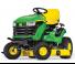John Deere S140