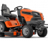 Husqvarna TS 348XD