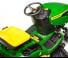 Samohodne kosilice za travnjake i vrtni traktori John Deere X107