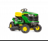 Samohodne kosilice za travnjake i vrtni traktori John Deere X107
