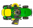 Samohodne kosilice za travnjake i vrtni traktori John Deere X167