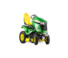 Samohodne kosilice za travnjake i vrtni traktori John Deere X354
