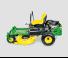 Samohodne kosilice za travnjake i vrtni traktori John Deere Z335E