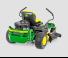 Samohodne kosilice za travnjake i vrtni traktori John Deere Z335E