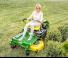 Samohodne kosilice za travnjake i vrtni traktori John Deere Z335E