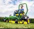 Samohodne kosilice za travnjake i vrtni traktori John Deere Z530M