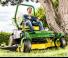 Samohodne kosilice za travnjake i vrtni traktori John Deere Z530M