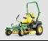 Samohodne kosilice za travnjake i vrtni traktori John Deere Z530M