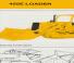Utovarivači gusjeničari John Deere Construction 455 E