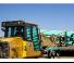 Utovarivači gusjeničari Caterpillar 953