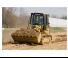 Utovarivači gusjeničari Caterpillar 953D