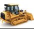 Utovarivači gusjeničari Caterpillar 953D