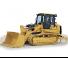 Utovarivači gusjeničari Caterpillar 963D