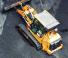 Caterpillar 963D SH