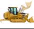 Utovarivači gusjeničari Caterpillar 963K