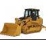 Utovarivači gusjeničari Caterpillar 963K