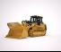 Utovarivači gusjeničari Caterpillar 973D