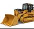 Utovarivači gusjeničari Caterpillar 973K