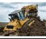 Utovarivači gusjeničari Caterpillar 973K