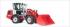 Weidemann 2070 CX 80 LP Tele