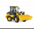 John Deere Construction 244K