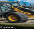 John Deere Construction 304 K