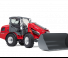 Weidemann 3070 CX 60 Tele