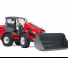 Weidemann 3070 CX 60 Tele
