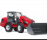 Utovarivači na kotačima Weidemann 3070 CX 60LP