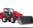 Weidemann 3070 CX 80 LP Tele