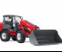 Weidemann 3070 CX 80 Tele