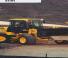 John Deere Construction 324 H