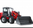 Weidemann 4070 CX 80 Tele