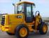 Utovarivači na kotačima JCB 411