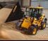 Utovarivači na kotačima JCB 413 S
