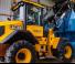 Utovarivači na kotačima JCB 413 S