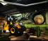 Utovarivači na kotačima JCB 417 HT